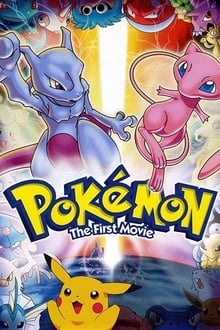 Mewtwo contre-attaque