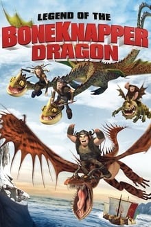 Dragons : Les Gardiens du ciel : Le secret de l'envolée lyrique