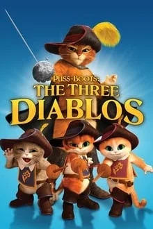 Le Chat Potté : les trios diablos