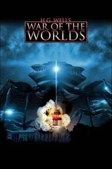 La Guerre des Mondes: Invasion