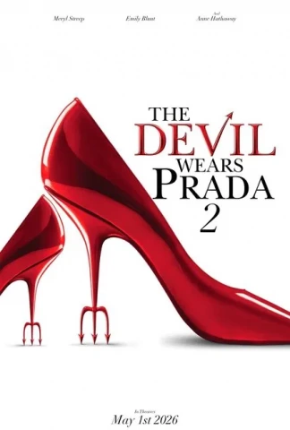 Le Diable s\'habille en Prada 2