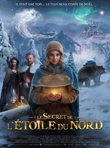 Le Secret de l`étoile du nord