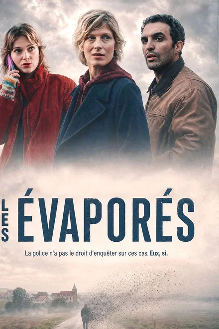 Les évaporés